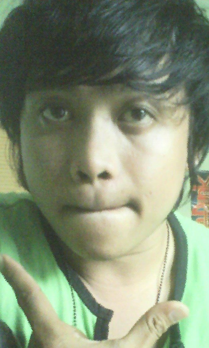 Yg penting ^heppy^ ≧^◡^≦