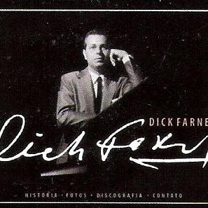 afarney's profile picture. o objetivo é divulgar a vida e obra de Dick Farney.