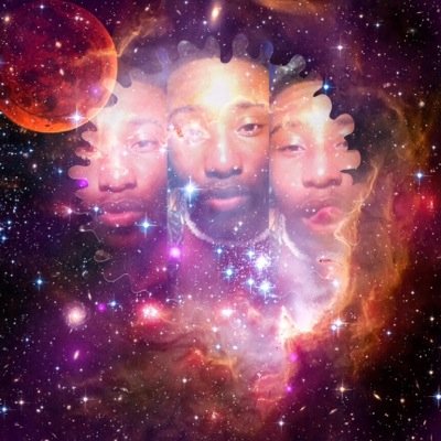 Young dreamer from the ✌✋✌ 
My Soul Your Beats