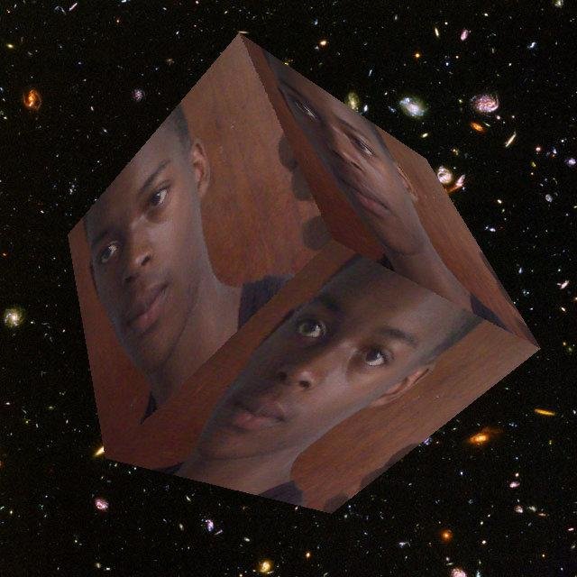 Mosescrawford's profile picture. 