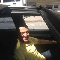 gokhan dal (@gokhandal) Twitter profile photo
