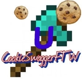 Im a boss!!! Check out my youtube channel CookieSwaggerFTW!!!

Bloomington,Indiana