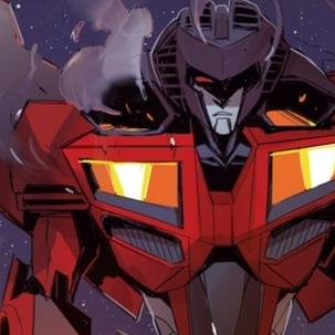 Always a Decepticon in my Spark || Ruler of Cybertron || /Former/ Second in Command of the Decepticons. || Seeker. || [RP]