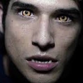 My embarrassing newbie ways on display for Teenwolf enthusiasts, Enjoy.