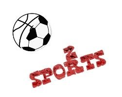 Dedicados al BASKETBALL y al FÚTBOL.