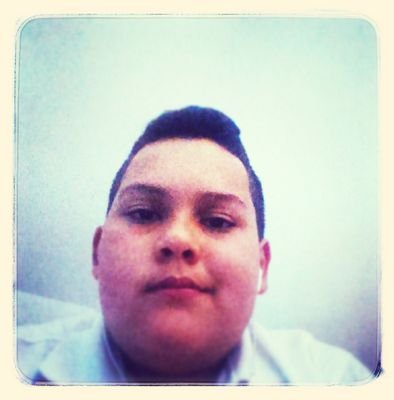 I'm Latin , 11 years young , I have a girlfriend and I respect people who don't Fuck with me