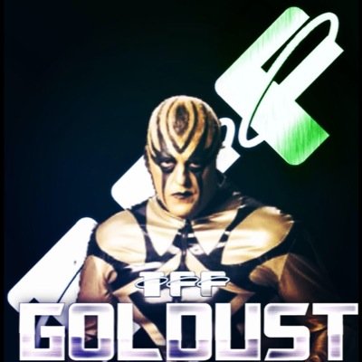 Works @TFFWrestling_ my brother is @Bizzare_Star