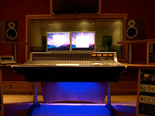 TheGrand Studios Profile