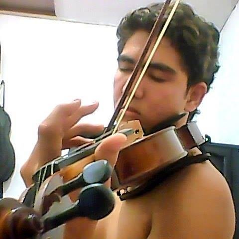 Mi Pasión: La Música, Soy Diseñador Gráfico, Ilustrador , Dibujante, Arquitecto En Formacion, Aficionado al FC #Barcelona Y #TigresdeAragua.