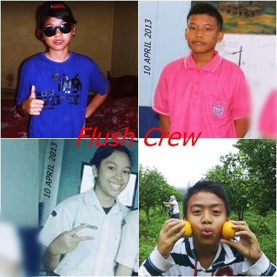 FlushCrew's profile picture. Rapper . 10 April 2013♬