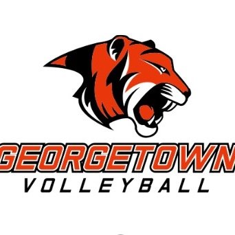 The official twitter account of Georgetown College Volleyball!