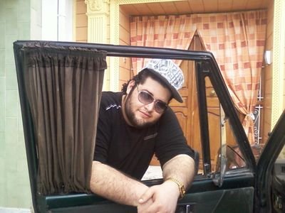malekhaddad2's profile picture. 