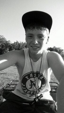 , Life Is Short So Grip It and Rip It
taken by the best  victoria Maxey