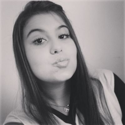 Aquariana,16 anos, estudante de Design de interiores