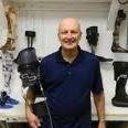 Orthotist and former Owner of Advanced Orthopedic Designs, Orthotics and Prosthetics, San Antonio, Texas Veteran US Army 10+yrs