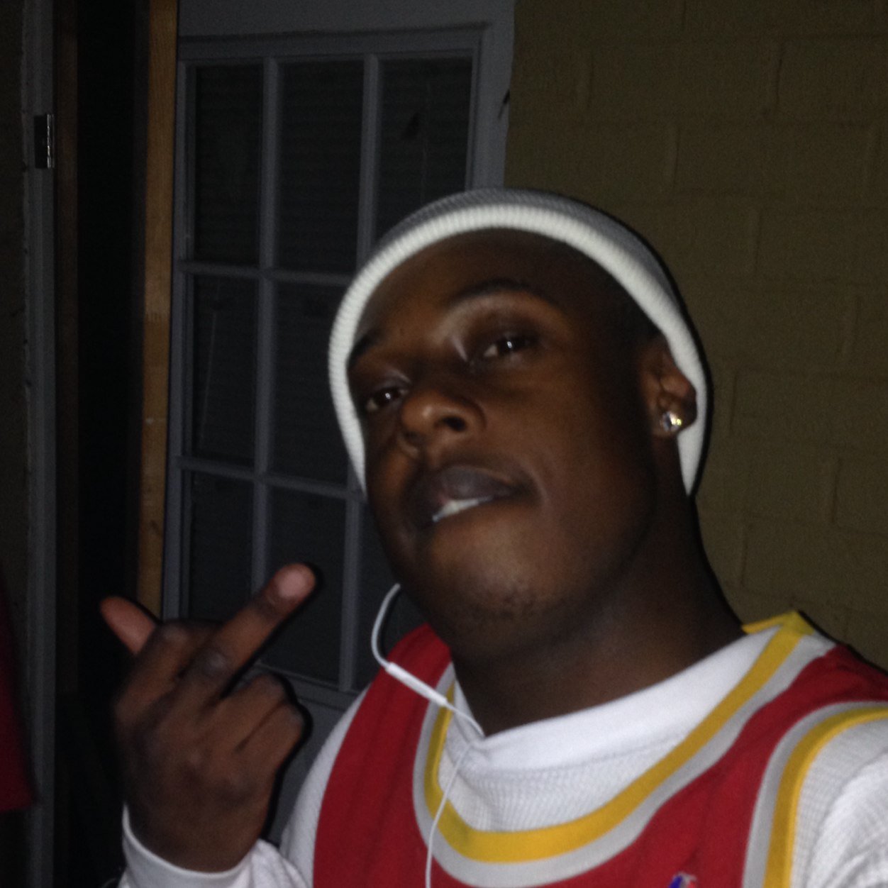 She_Want_Da_Kid's profile picture. I live everyday like its my last...