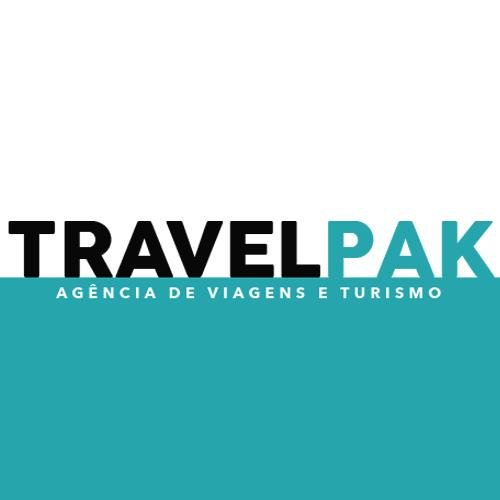 travelpakbr's profile picture. Agência de viagens especializada em felicidade