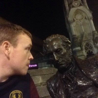 KTaylor2904's profile picture. Wolves fan and boxing enthusiast.