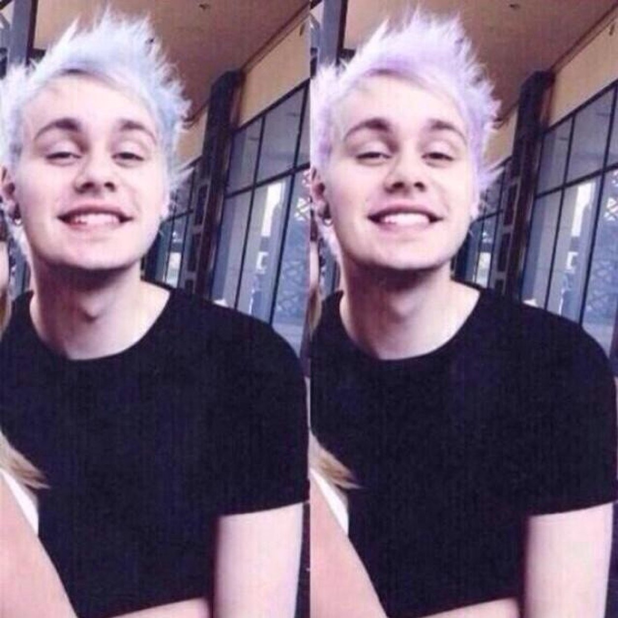 ✖Follow @stargazedhemmo please ✖️