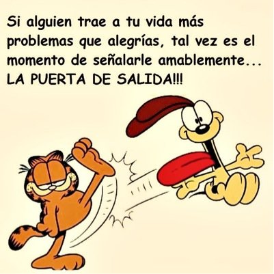 Los pequeños toques hacen grandes rasgos