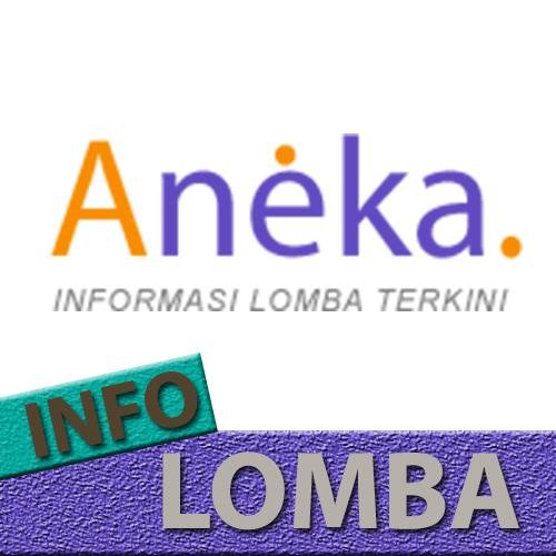 #InfoLomba | Aneka Informasi Mengenai Lomba dan Kompetisi Terbaru | Submit Lomba: http://t.co/07Jc1sNtlP | Line: @ZEO6591D