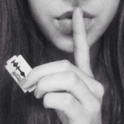 socialanxiety,selfharm,adhd,ocd,eatingdisorder xx
im a disapointment