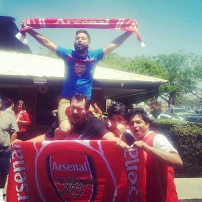 Arsenal ⚽️| JavaScript | Marathi Manus | Opinions are mine | @csuf alumni 🐘 | mostly tweet about @arsenal and Indian cricket team 🏏 | Dad | Astronomy 🪐