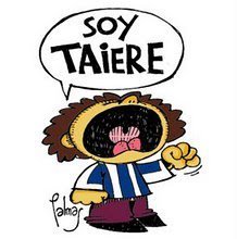 Cueste lo que cueste siempre para adelante