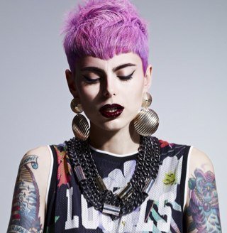 kinkihair's profile picture. 