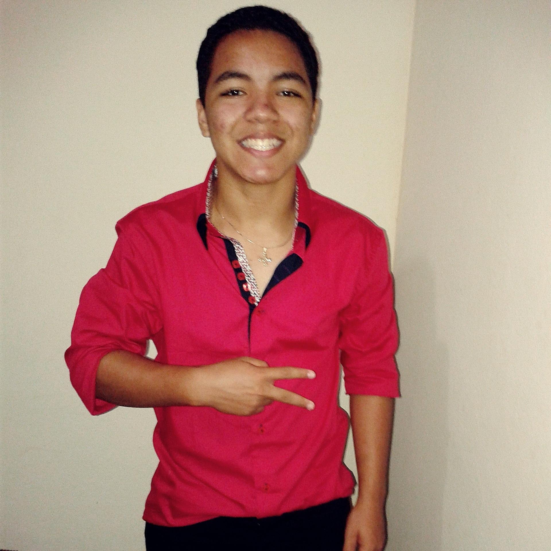 17 snap: s_filho11