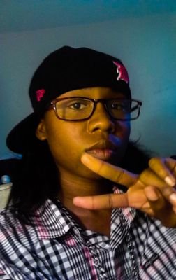 Music Artist, Entrepreneur, All about my ca$h and my Team!!
#TeamSincere
#TeamFollowBack