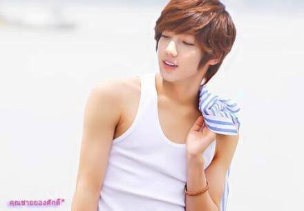 I'm fan of Youngmin, Just fan not Girlfriend:3 ☜♡ 2nd acc! Thx