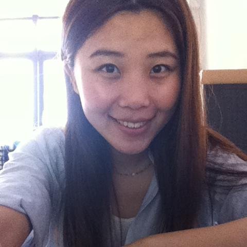 ZhuyuhuiAshley's profile picture. 