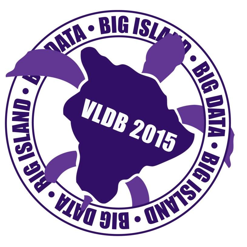 VLDB 2015 Profile