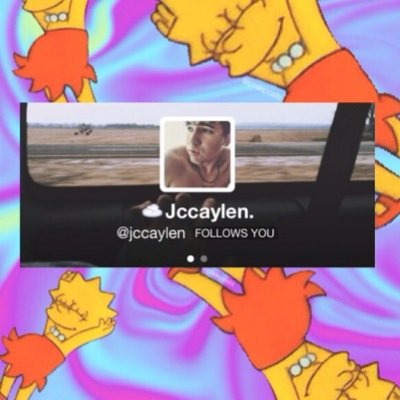congrats on your jc follow!! (follow @istalkariana & @caylenftariana)