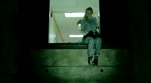 I survived, Daryl! And you don't get it!! --I don't know if Maggie is alive. I'm being held against my will, I hope @DamagedArcher will find me. #Taken #Bethyl