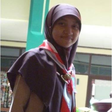 Bismillah hirrahmaanirrahiim, man jadda wa jadda!!!