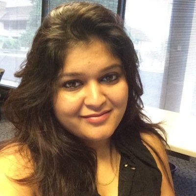 Graduate Student at OSU
Major - MIS