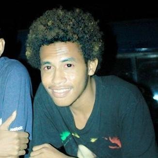 AndreKafiar's profile picture. i just a simple person