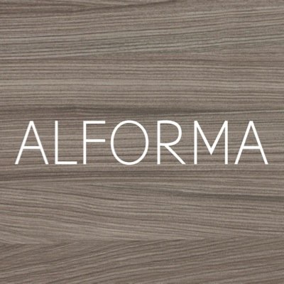 AlformaDesign's profile picture. Furniture design | Family company