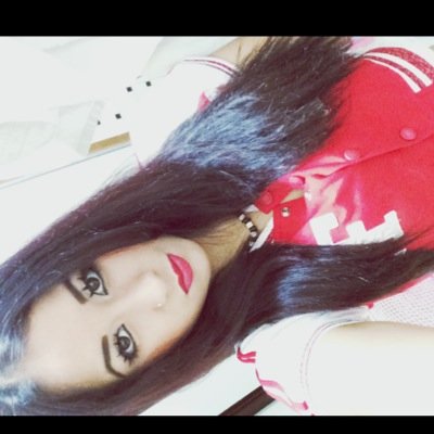 Twitter novo by:May