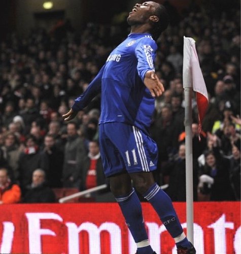 Chelsea FC