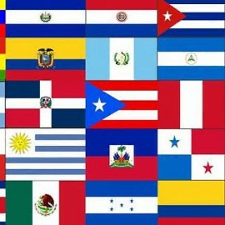 PResLatinoA's profile picture. Trinchera de información e ideas. #Tropa Porque somos Latinoamericanos y pertenecemos a la #PatriaGrande. Puerto Rico es América Latina.
