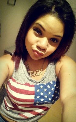 Nena/Crystal Born&Raised; Houston Texas Taken❤Proud Mommy of 3
Instagram: xonenabaee 
Tumblr : http://t.co/jo9ZKc902t