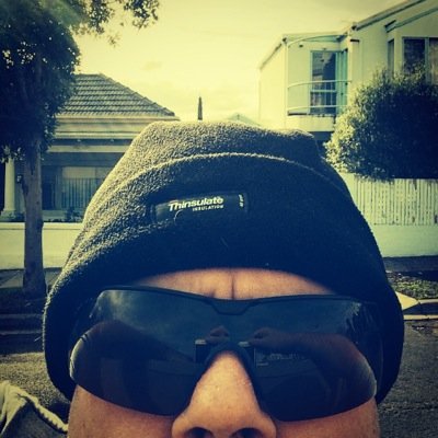 Wisefaq's profile picture. Practices small acts of kindness ...
(I love seeing good comedy and cabaret as well)