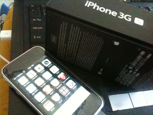 oneaccessory's profile picture. At iphone and i, we sell iphone cases, chargers and auto accessories. We also specialize in Iphone News and App Reviews