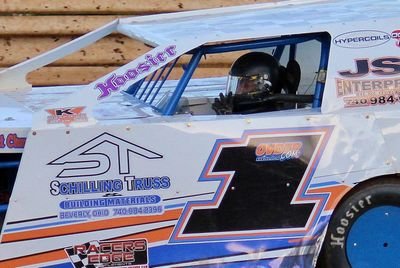 1KennyJohnson's profile picture. 