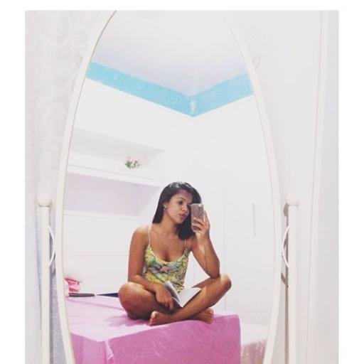 ''..Não existe medo que me faça desistir de você @elailacosta..'' ❤ ❤