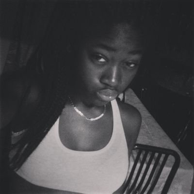 ANY BITCH THINK THEY BAD CUMM IN MY FACE.
