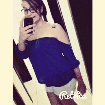 You’re my end and my beginning, even when I lose I’m winning ♫ Twitter novo: @sabineheinert